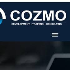Cozmo Software Training Institute Cozmo Software Training Institute photo 4